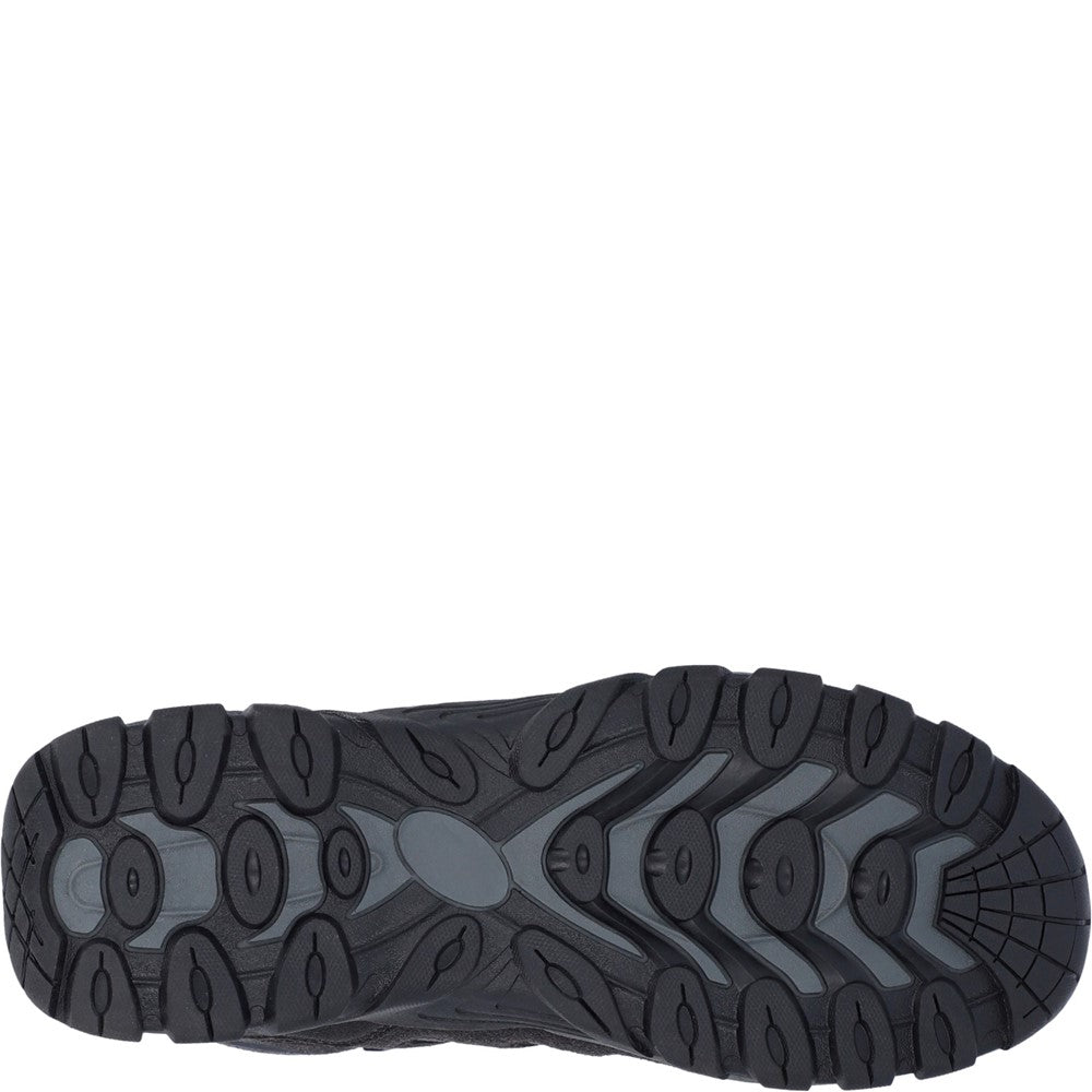 Men's Hi-Tec Corzo Mid Boots