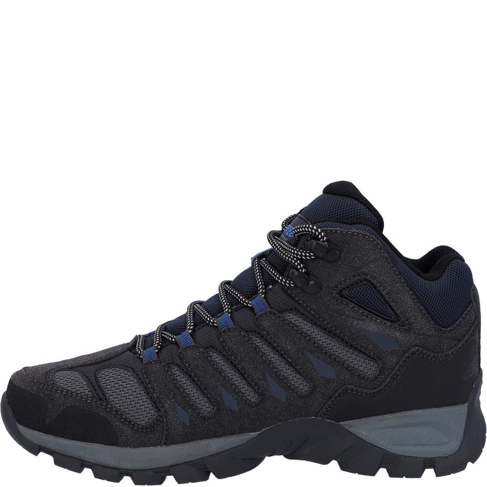 Men's Hi-Tec Corzo Mid Boots
