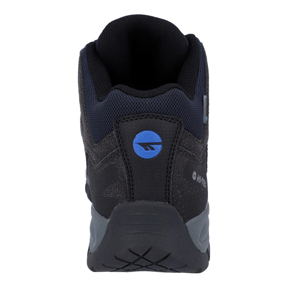 Men's Hi-Tec Corzo Mid Boots