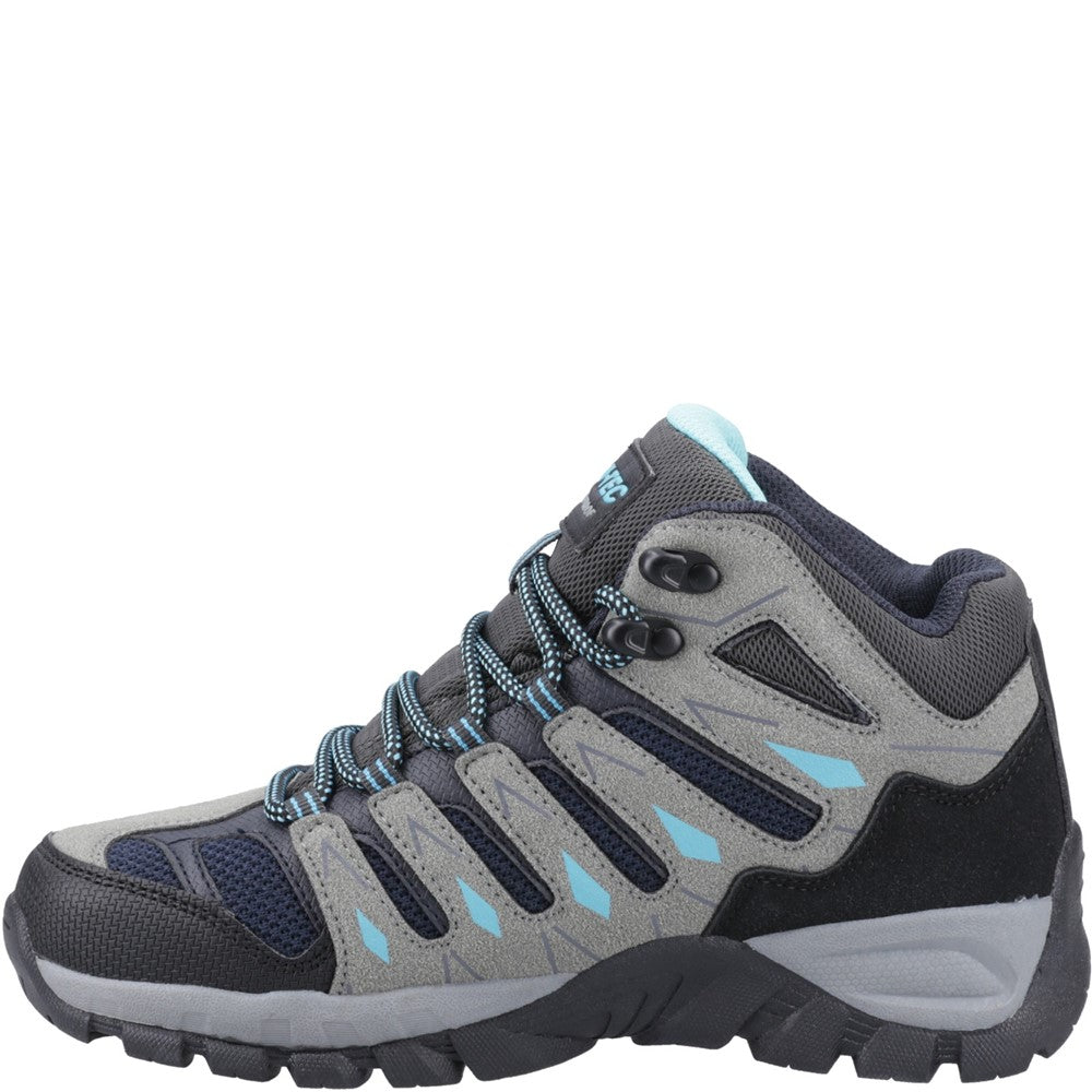 Women's Hi-Tec Corzo Mid Boot