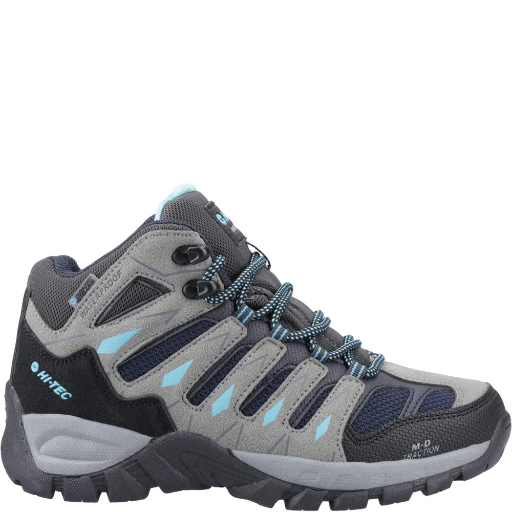 Women's Hi-Tec Corzo Mid Boot