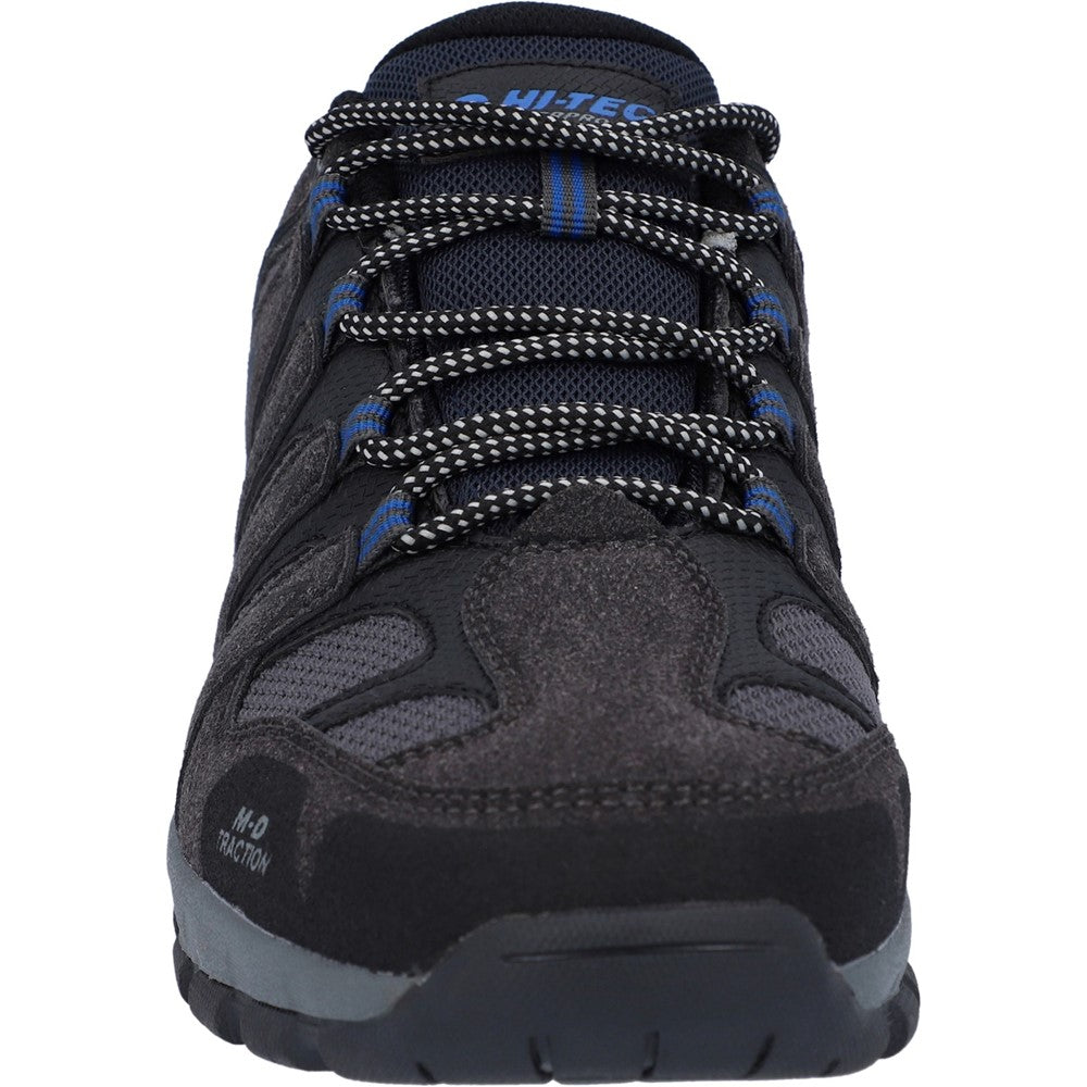 Men's Hi-Tec Corzo Low Boots