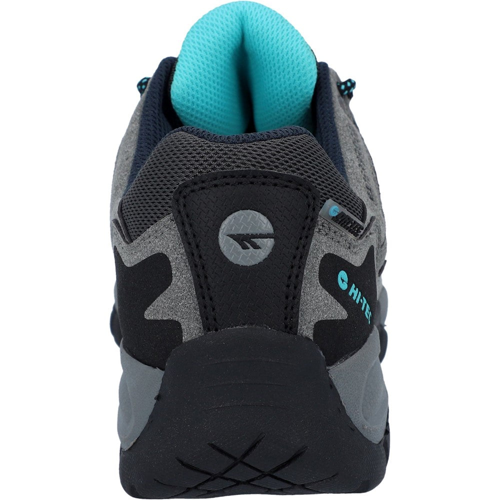 Women's Hi-Tec Corzo Low Hikers