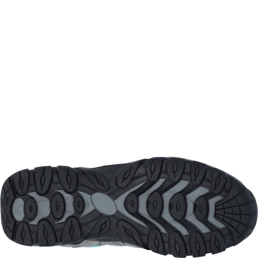 Women's Hi-Tec Corzo Low Hikers