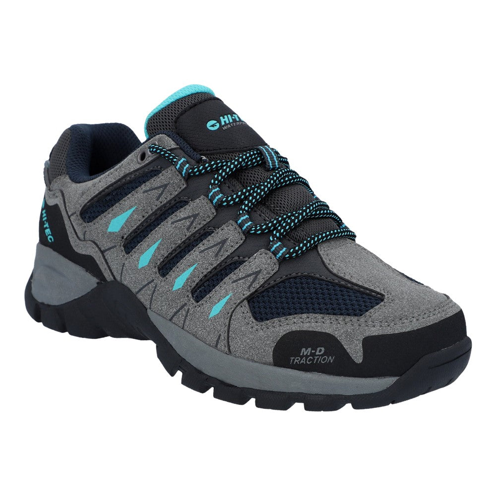 Women's Hi-Tec Corzo Low Hikers
