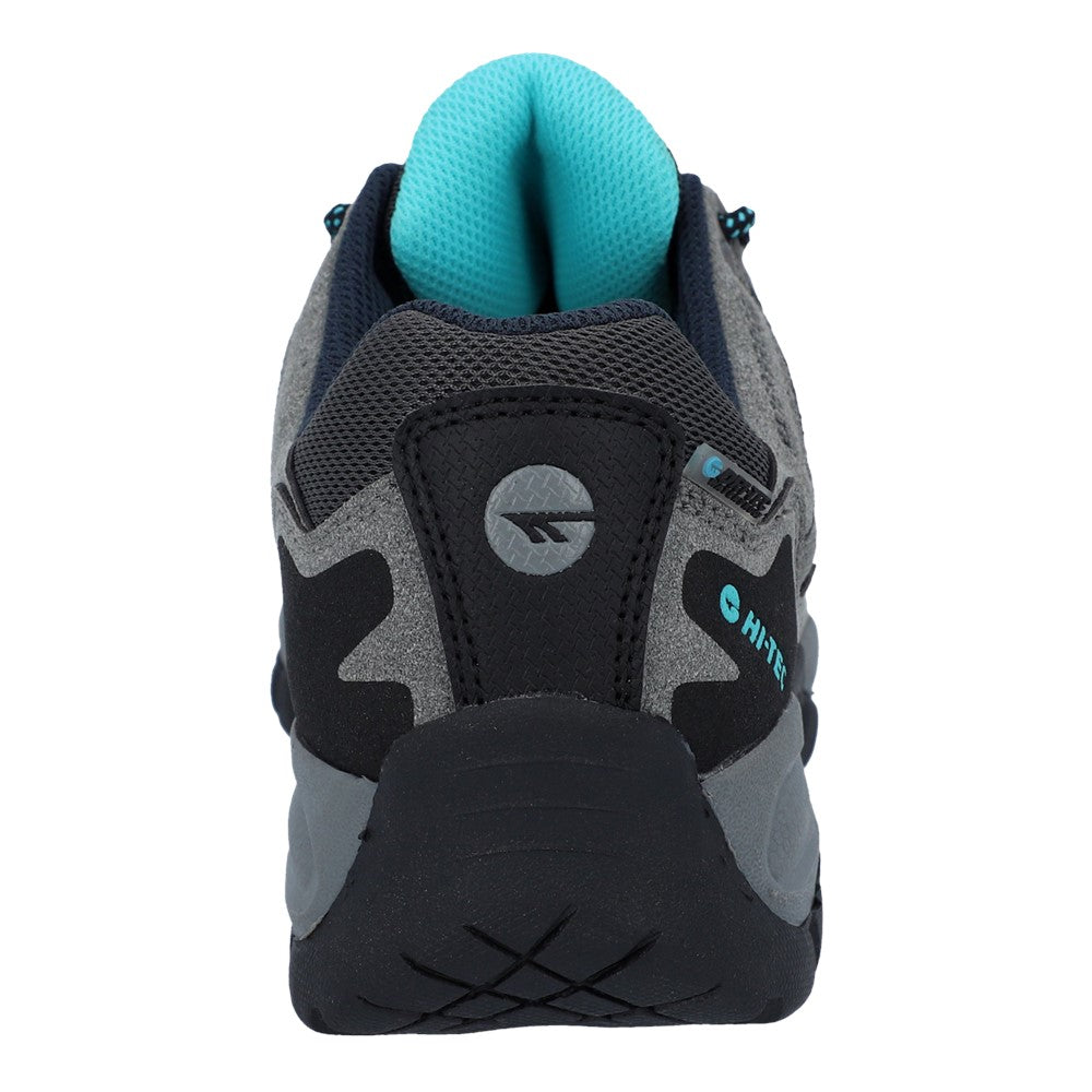 Women's Hi-Tec Corzo Low Hikers