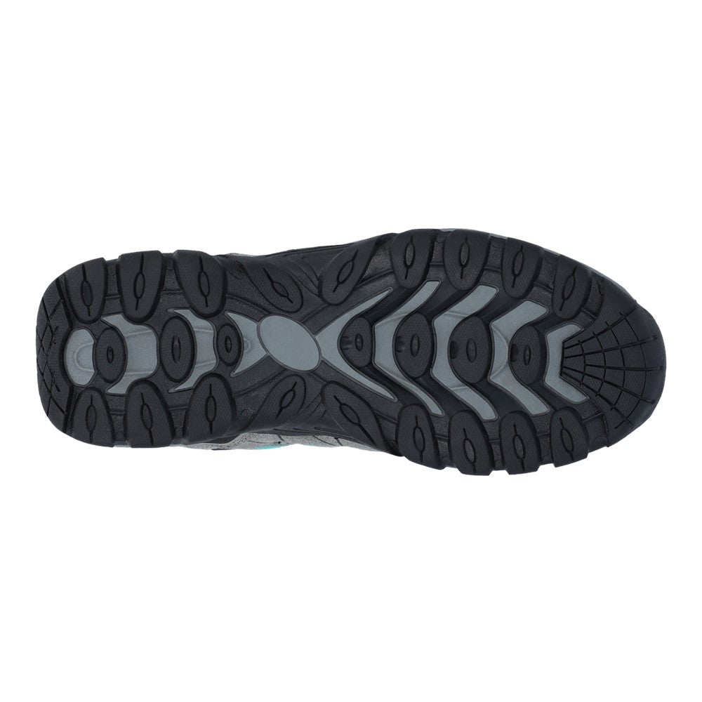 Women's Hi-Tec Corzo Low Hikers