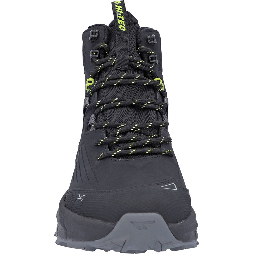 Men's Hi-Tec Fuse Trek Mid WP Hiking Boots