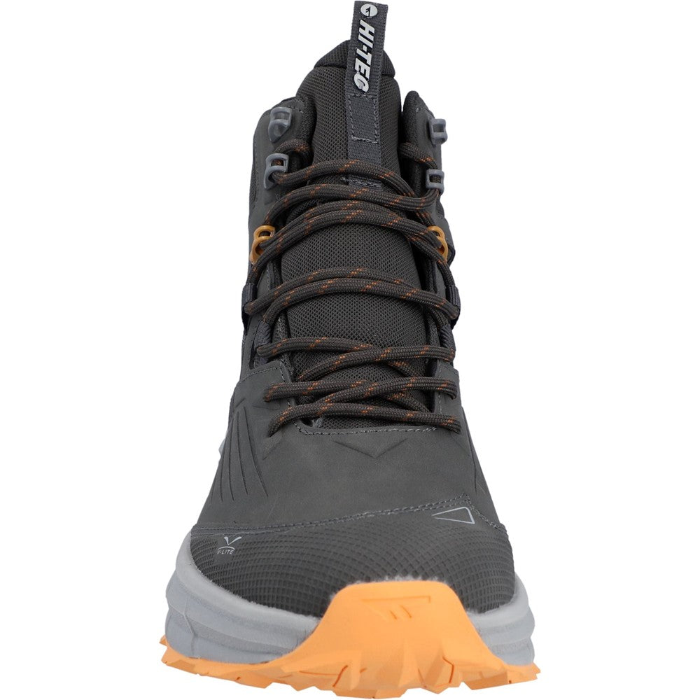 Men's Hi-Tec Fuse Trek Mid Hiking Boots