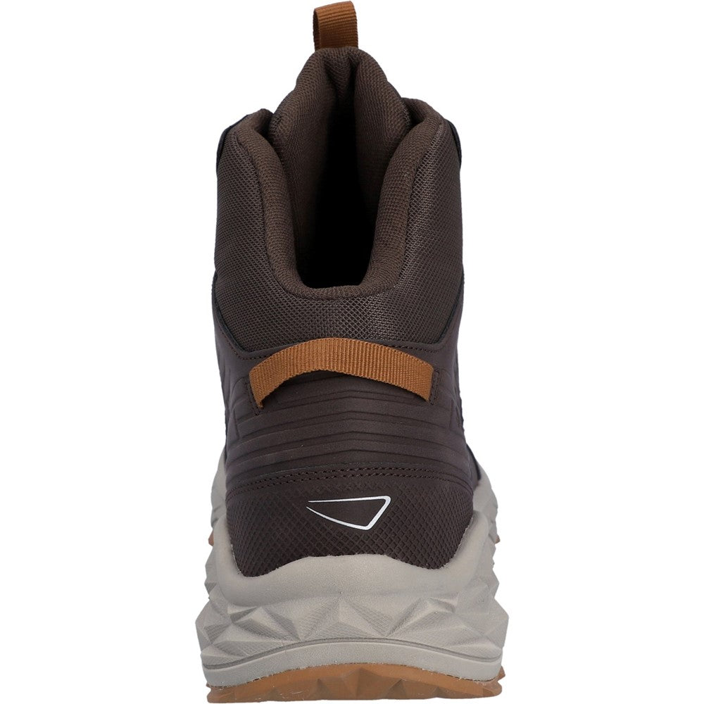 Men's Hi-Tec Fuse Trek Mid Hiking Boots