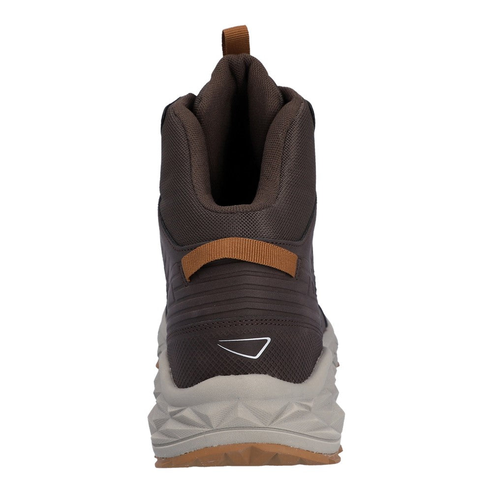 Men's Hi-Tec Fuse Trek Mid Hiking Boots