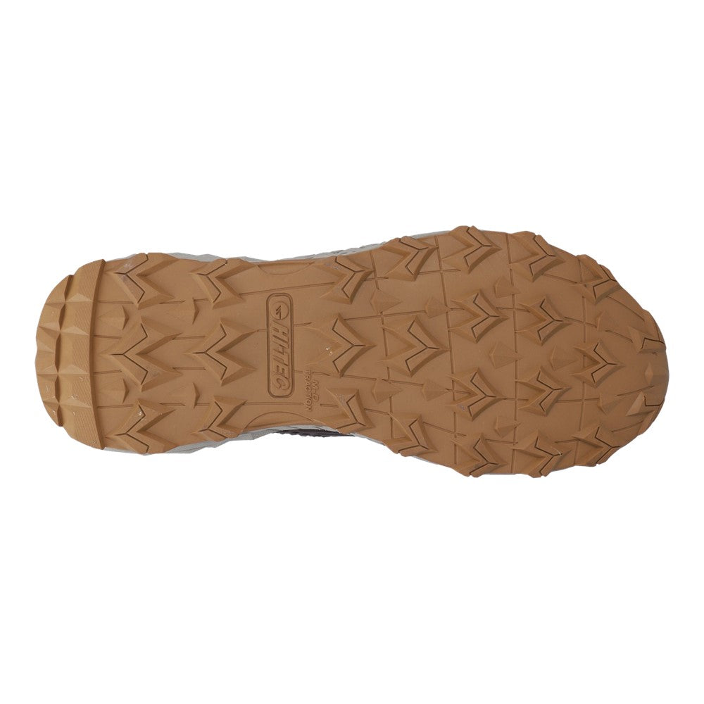Men's Hi-Tec Fuse Trek Mid Hiking Boots