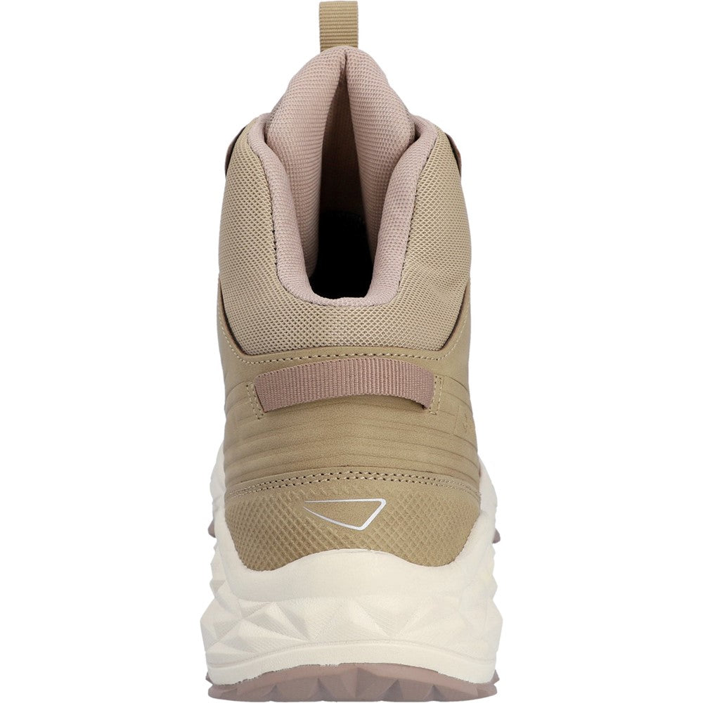 Women's Hi-Tec Fuse Trek Mid Hiking Boots