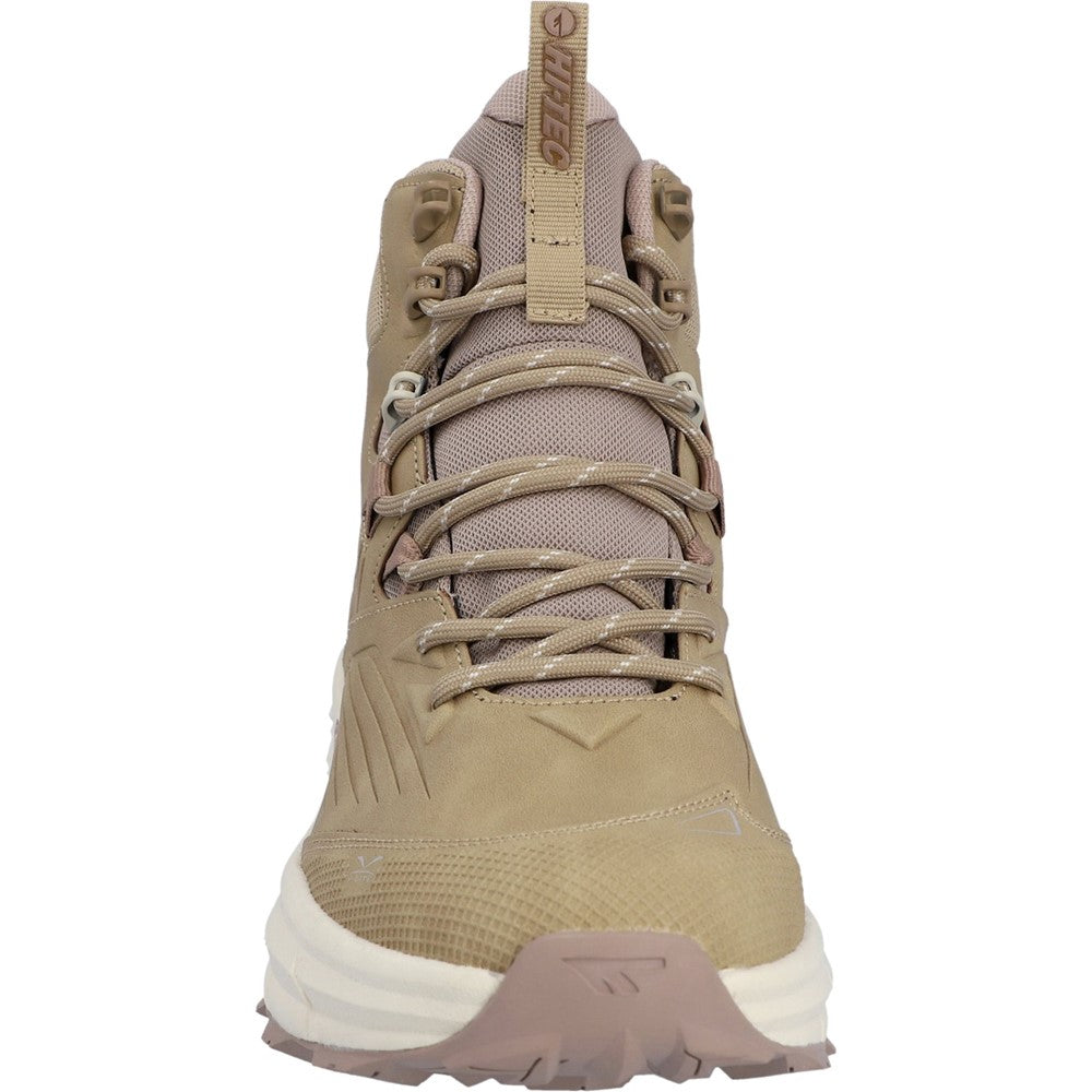 Women's Hi-Tec Fuse Trek Mid Hiking Boots