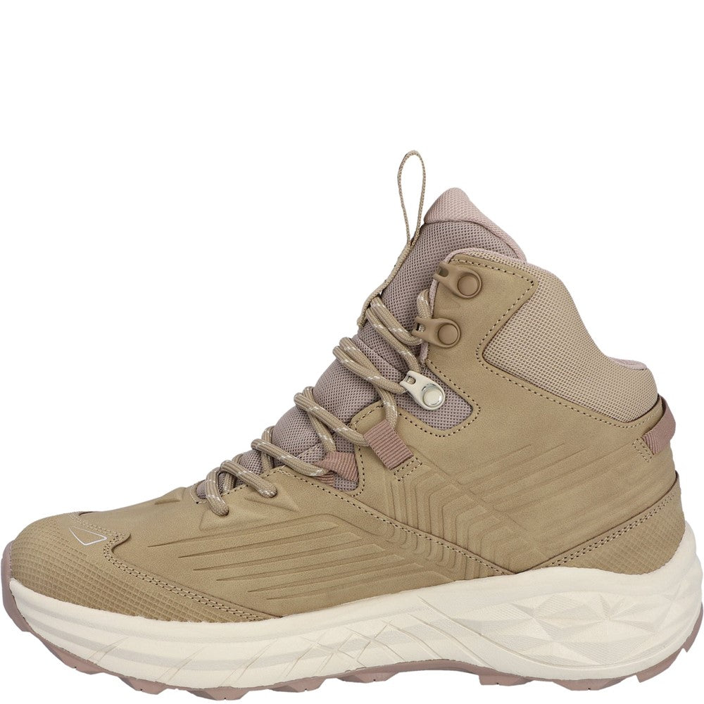 Women's Hi-Tec Fuse Trek Mid Hiking Boots