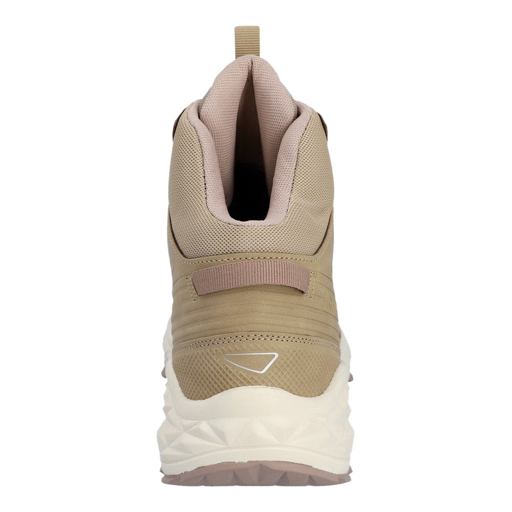 Women's Hi-Tec Fuse Trek Mid Hiking Boots
