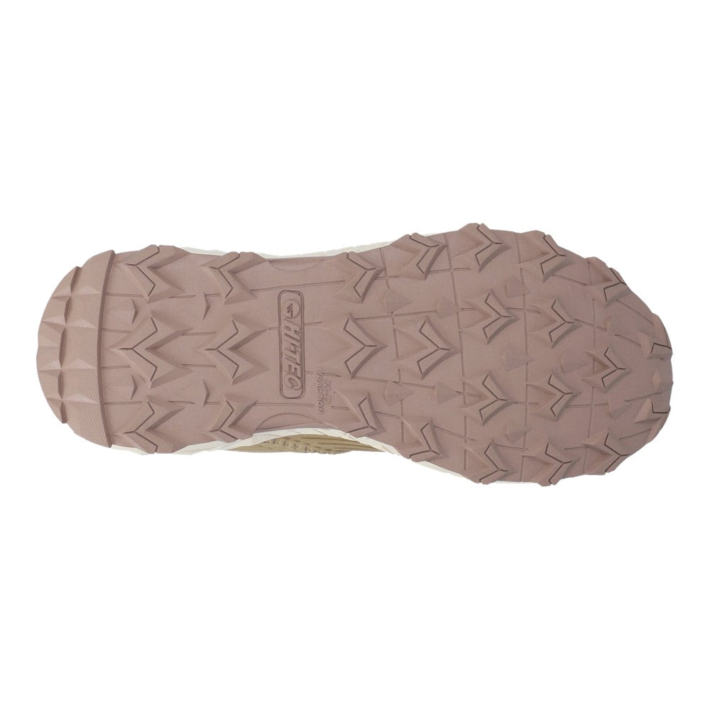 Women's Hi-Tec Fuse Trek Mid Hiking Boots