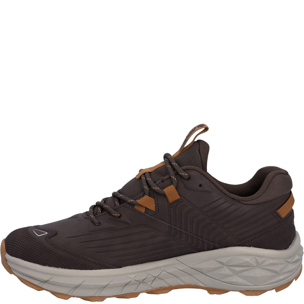 Men's Hi-Tec Fuse Trek Hiking Shoes