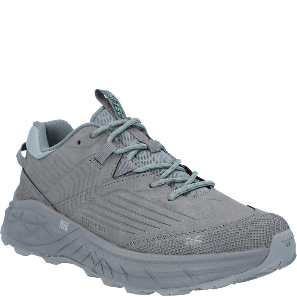 Women's Hi-Tec Fuse Trek Hiking Shoes