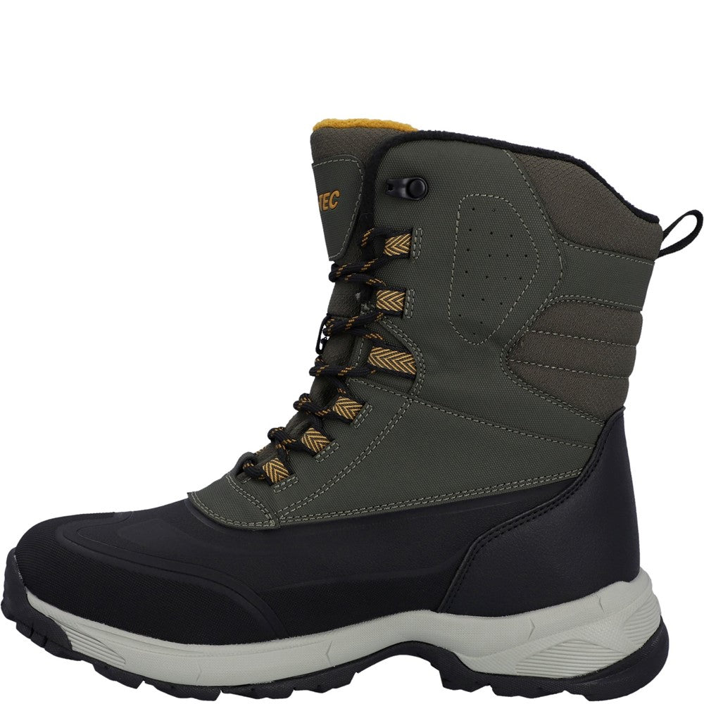 Men's Hi-Tec Cairngorm 200 WP Hiking Boots