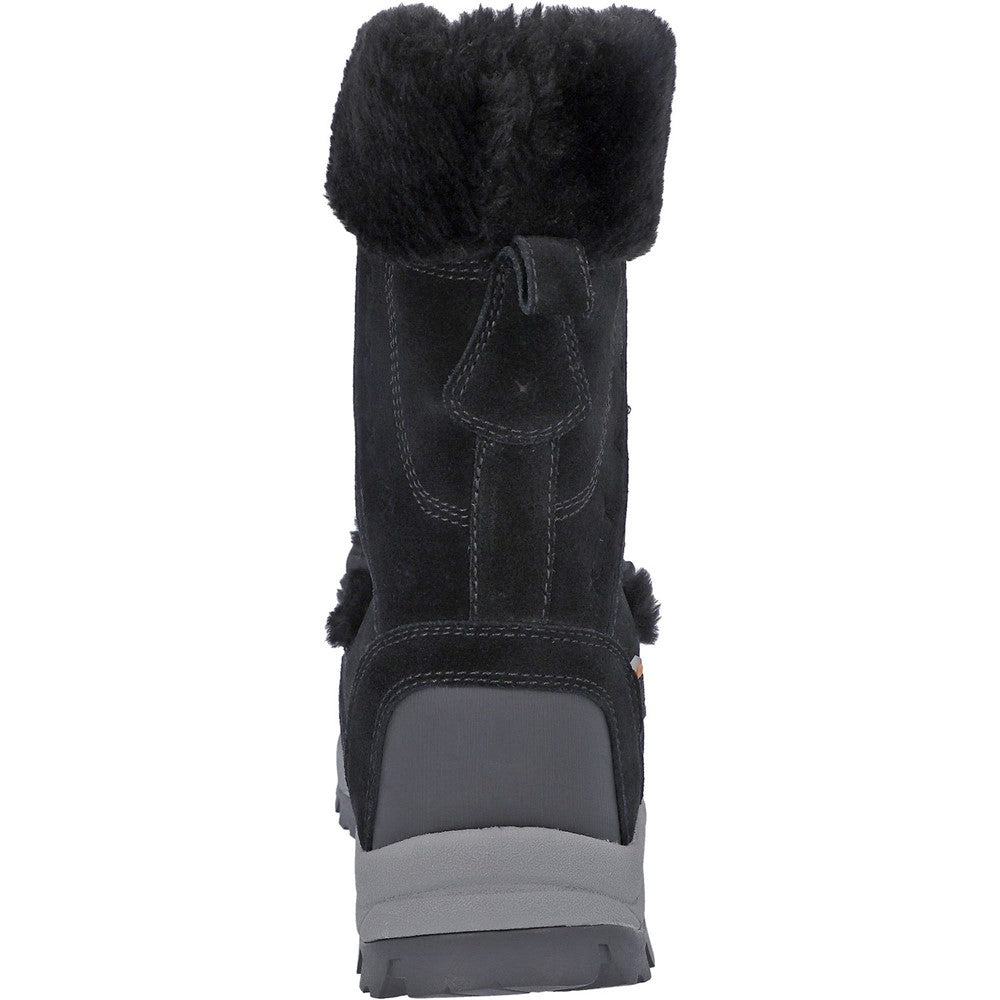 Women's Hi-Tec Moritz 200 Hiking Boots