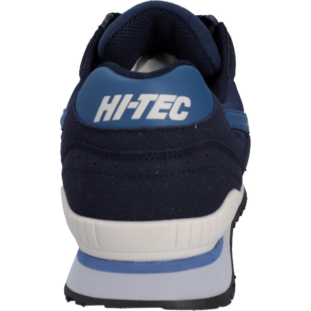 Men's Hi-Tec Silver Shadow Shoes