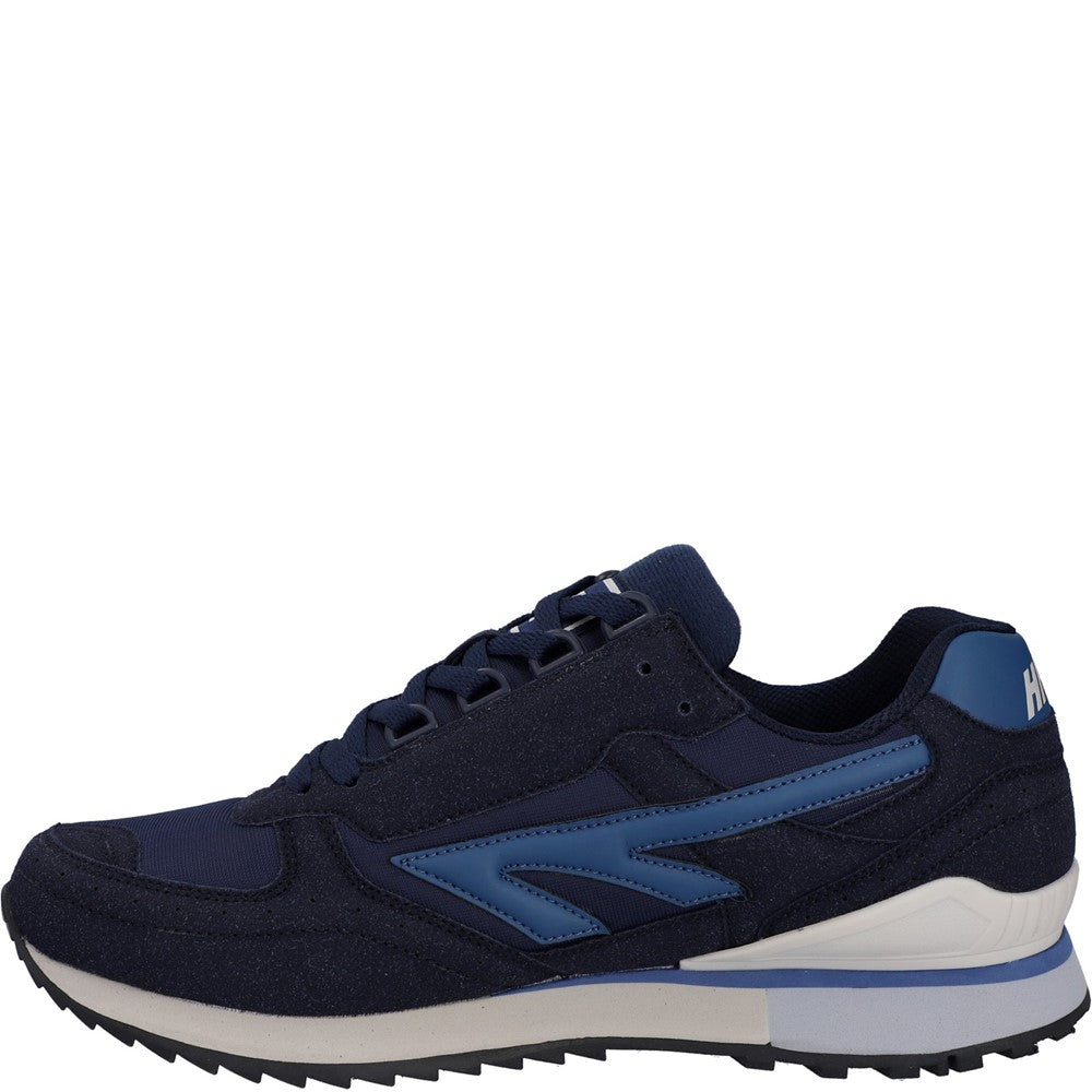 Men's Hi-Tec Silver Shadow Shoes