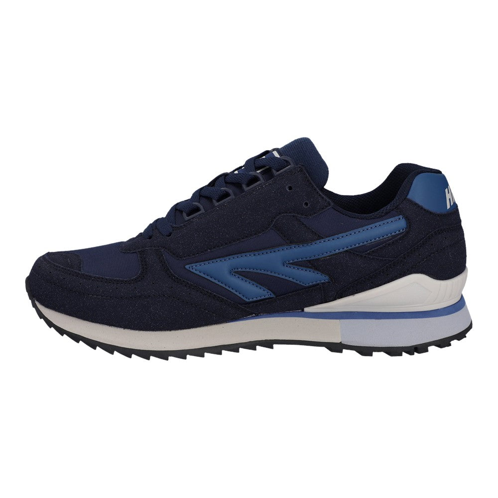Men's Hi-Tec Silver Shadow Shoes
