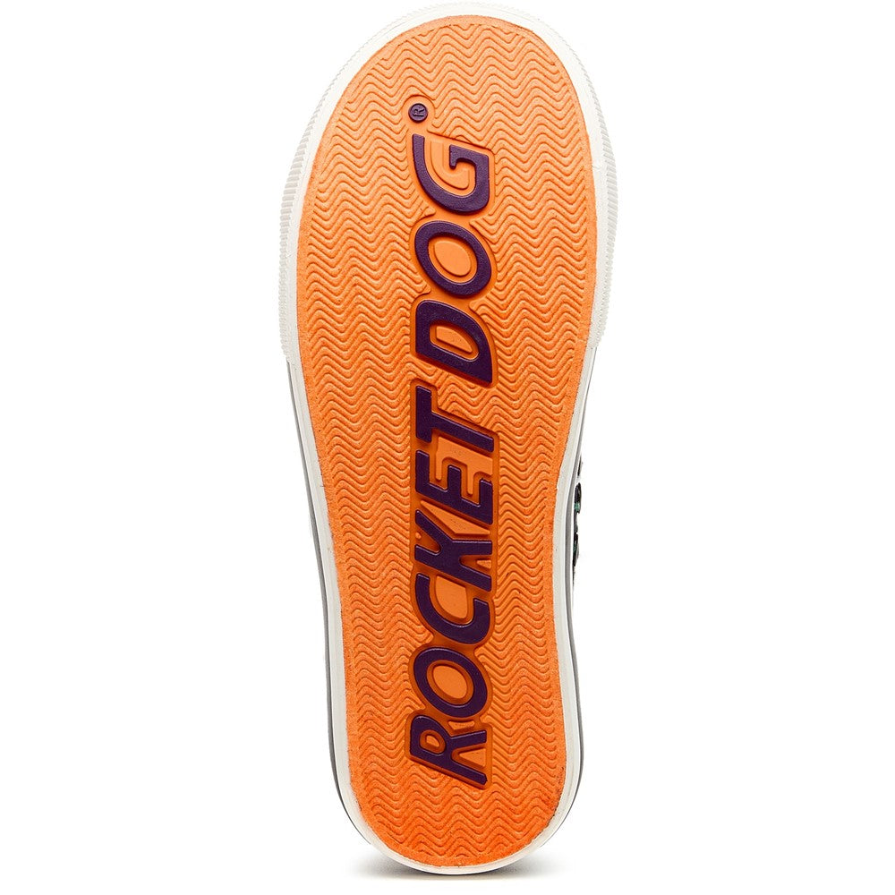 Women's Rocket Dog Jazzin Shoes
