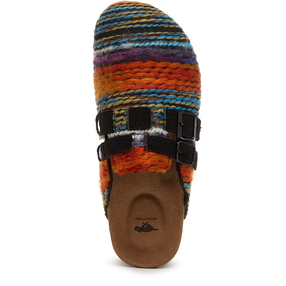 Women's Rocket Dog Abel Plus Mule