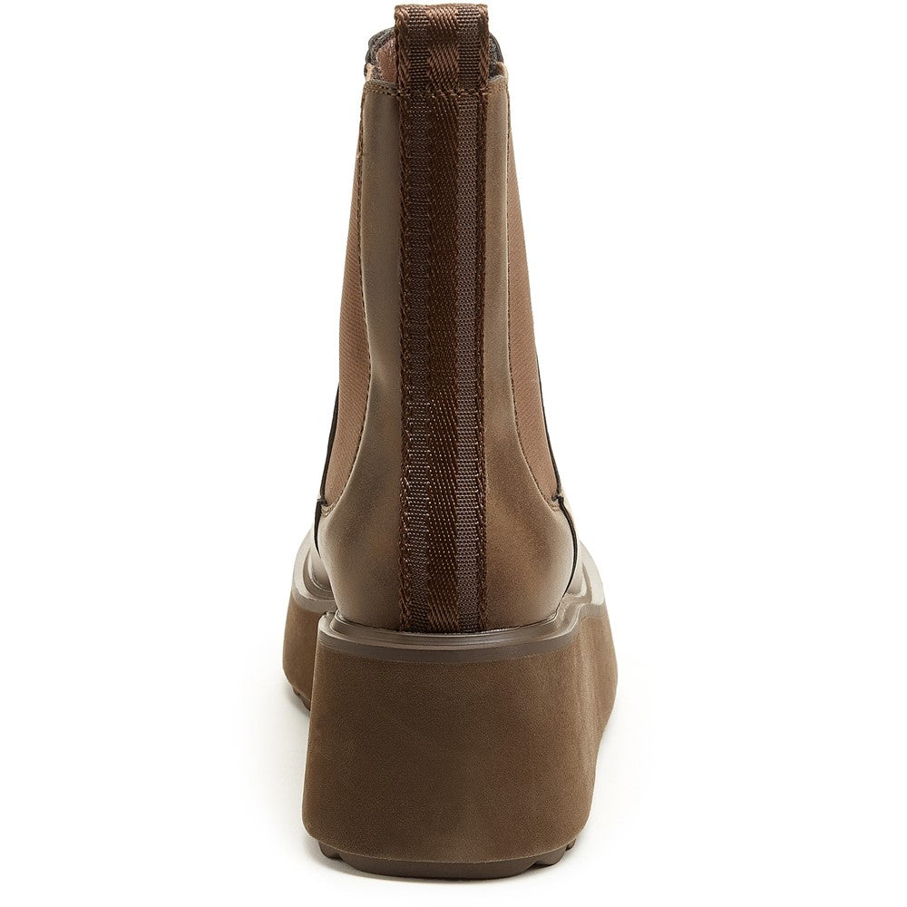 Women's Rocket Dog Heyday Ankle Boots