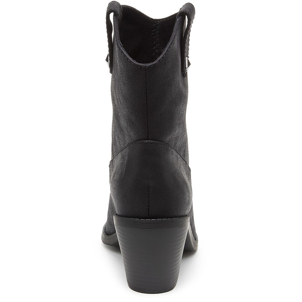 Women's Rocket Dog Feather Ankle Boots