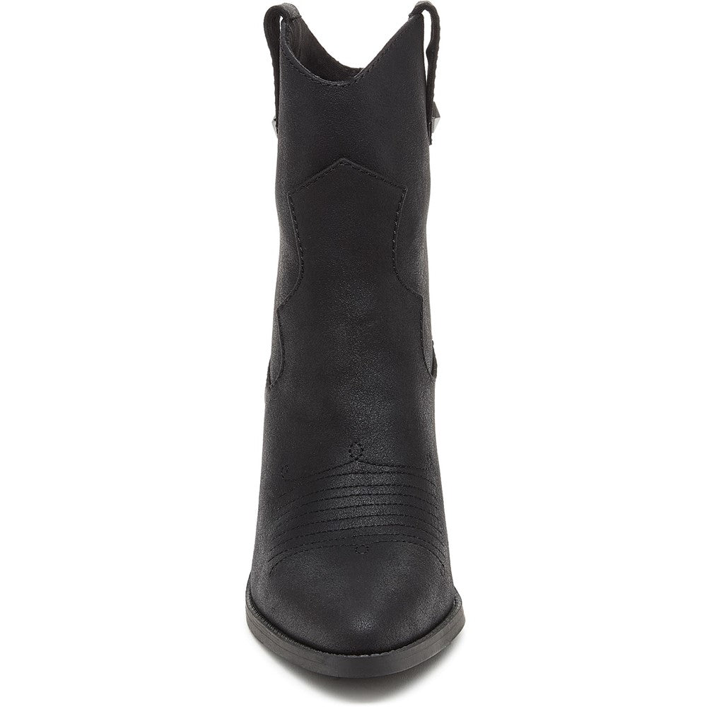Women's Rocket Dog Feather Ankle Boots