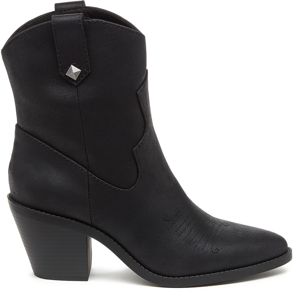 Women's Rocket Dog Feather Ankle Boots