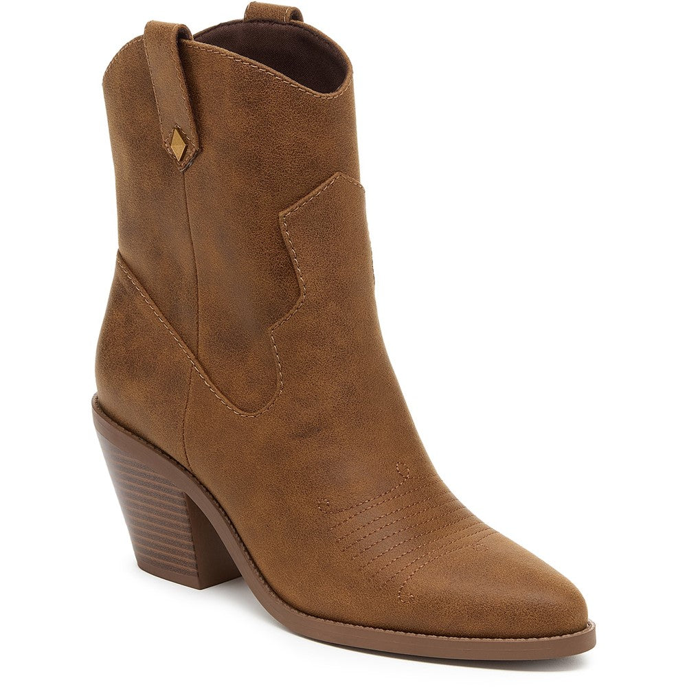 Women's Rocket Dog Feather Ankle Boots