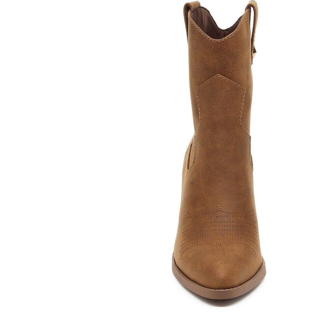 Women's Rocket Dog Feather Ankle Boots