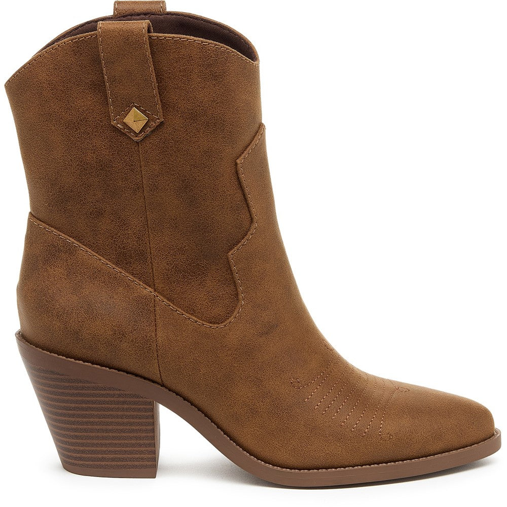 Women's Rocket Dog Feather Ankle Boots