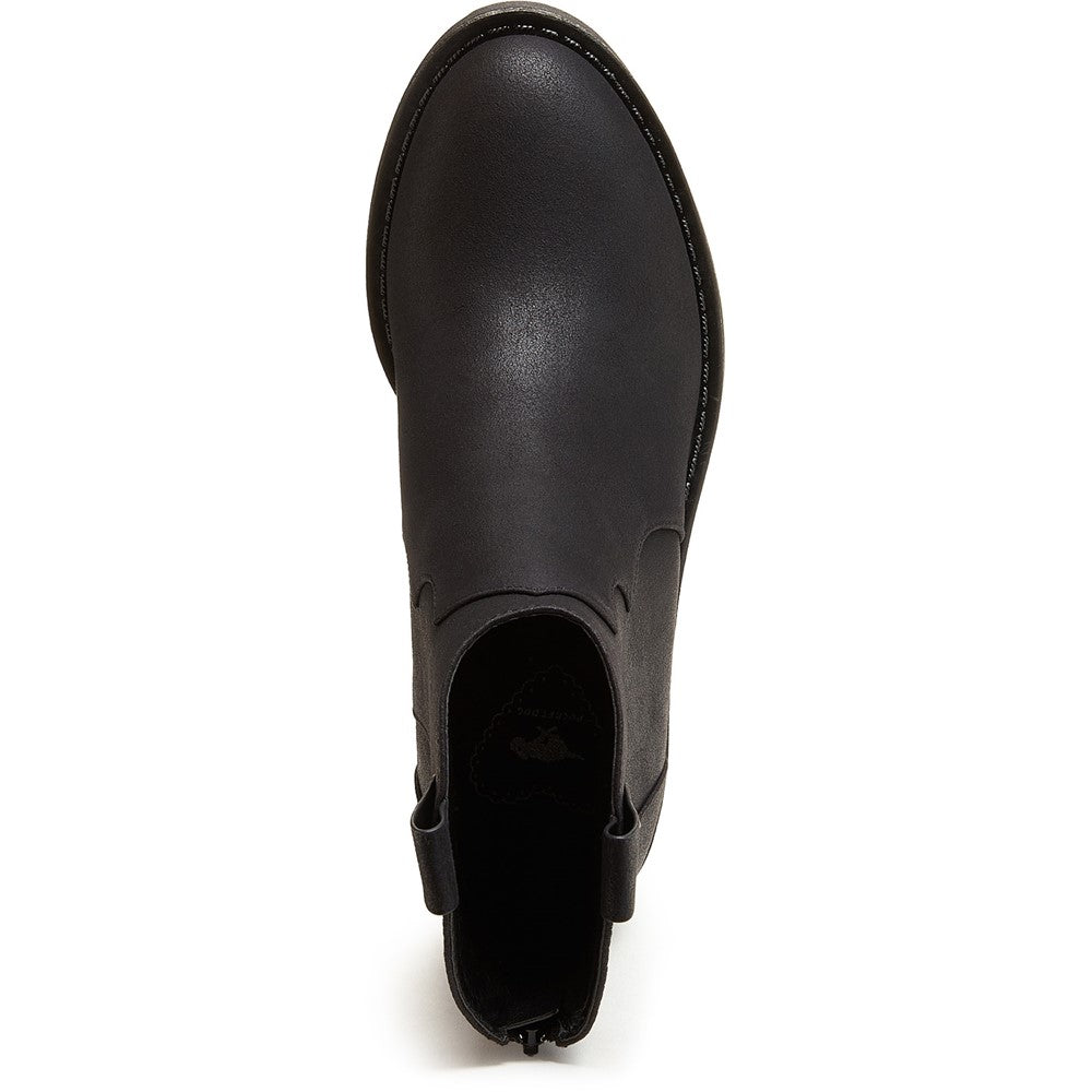 Women's Rocket Dog Yolanda Ankle Boots