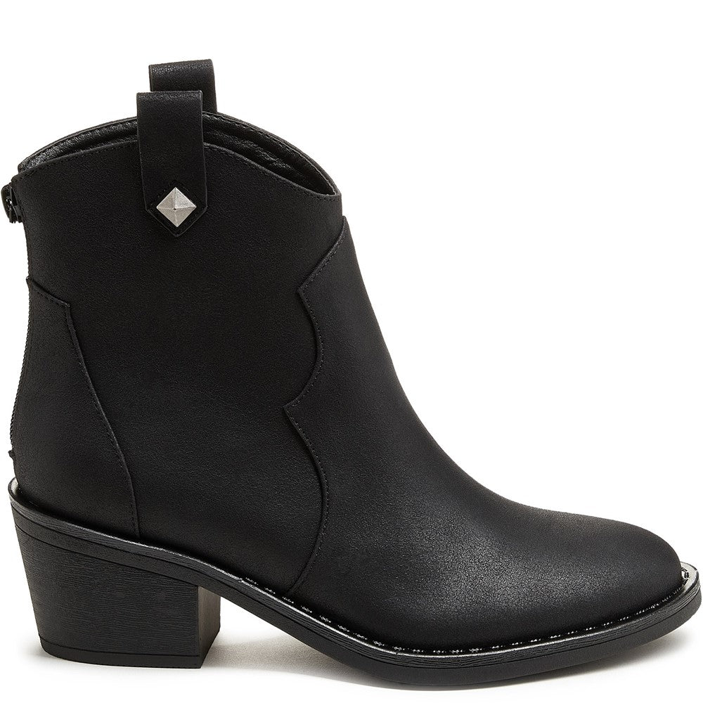 Women's Rocket Dog Yolanda Ankle Boots