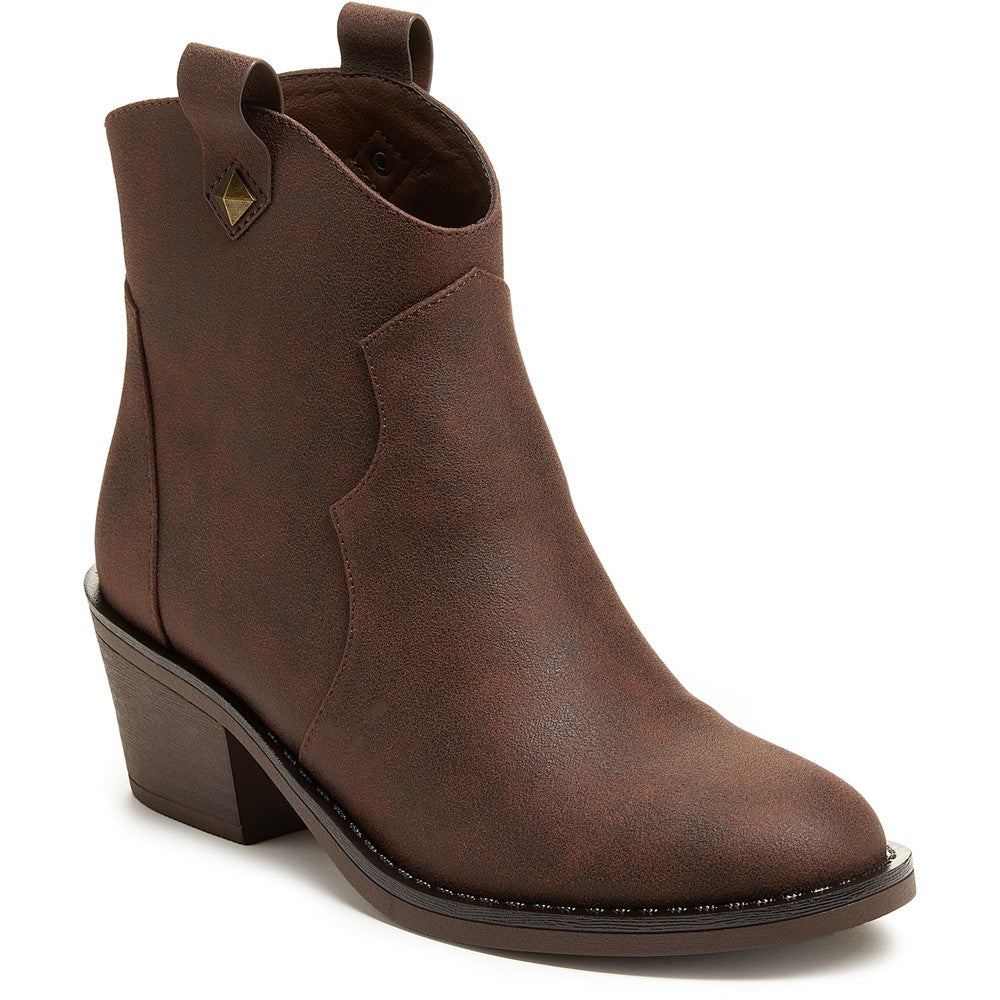 Women's Rocket Dog Yolanda Ankle Boots