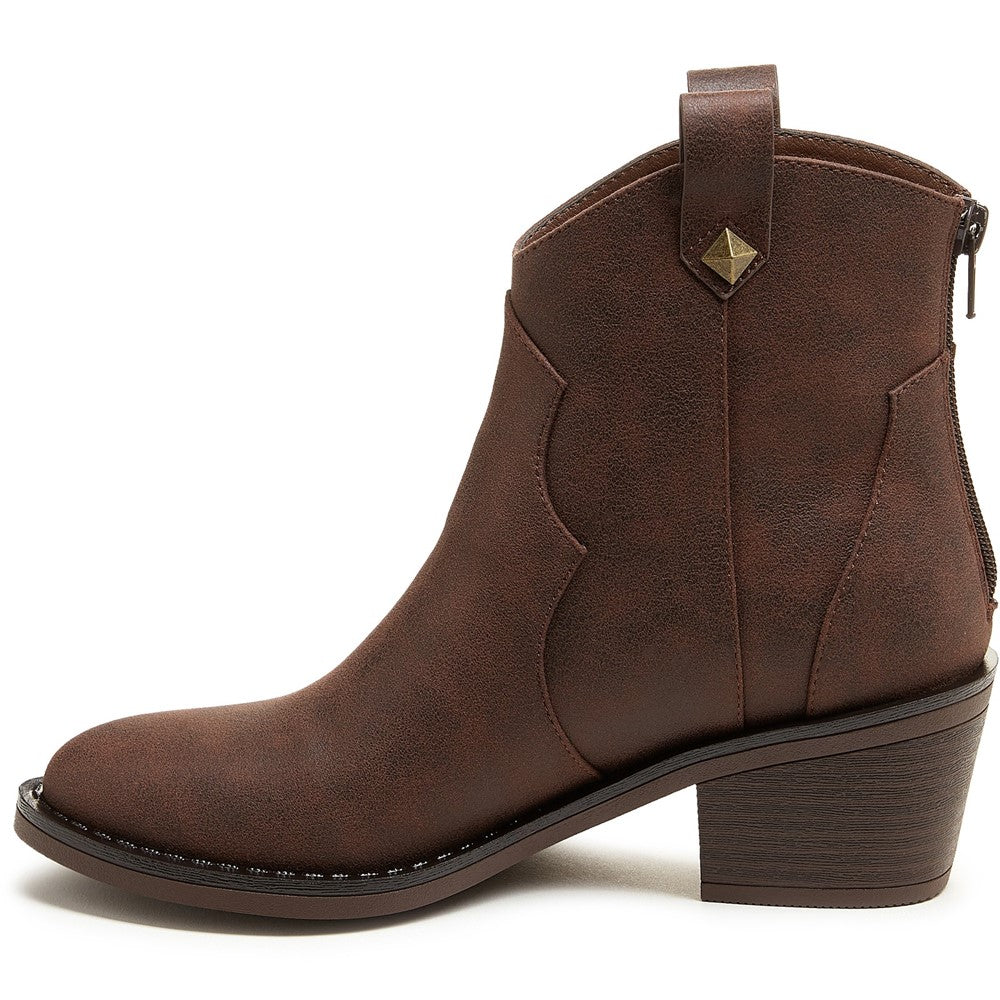 Women's Rocket Dog Yolanda Ankle Boots