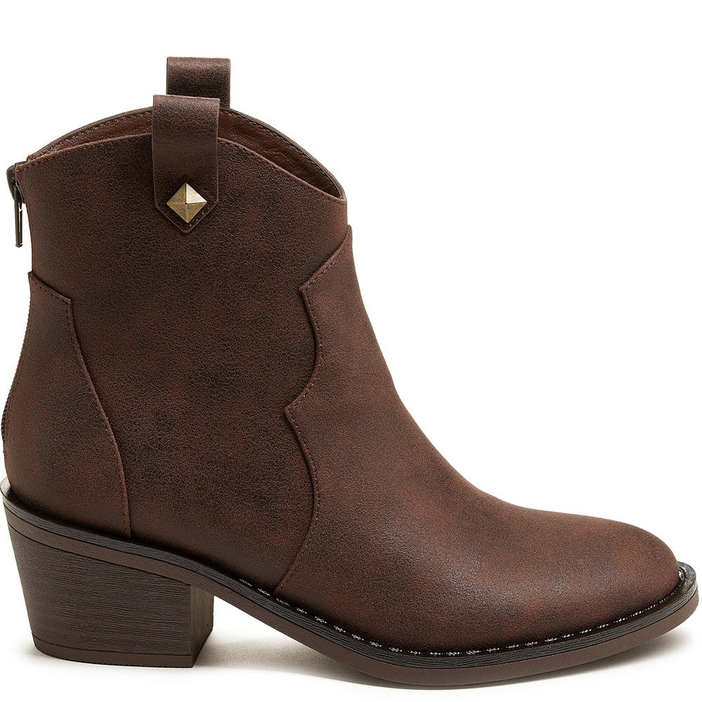 Women's Rocket Dog Yolanda Ankle Boots
