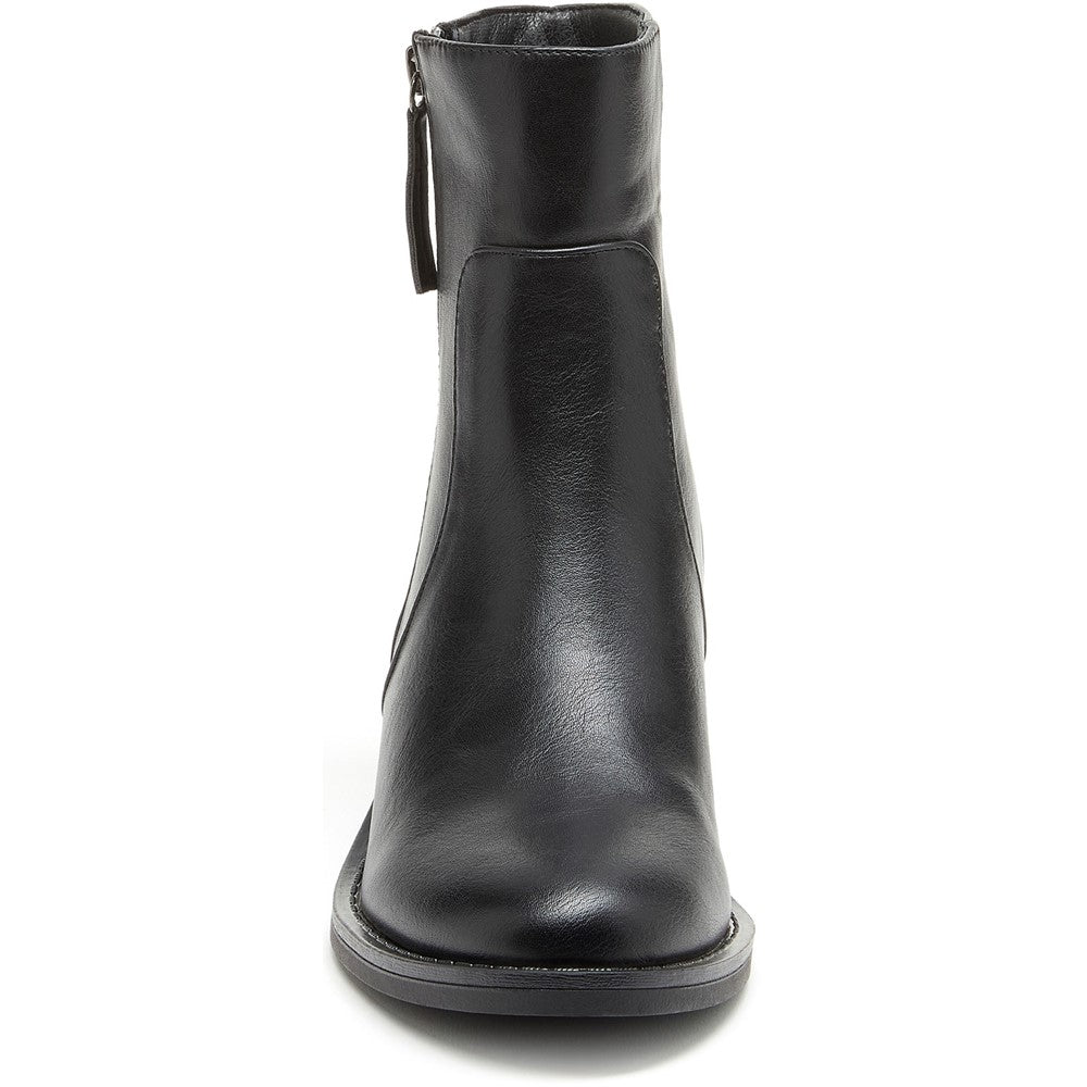 Women's Rocket Dog Yonder Ankle Boots