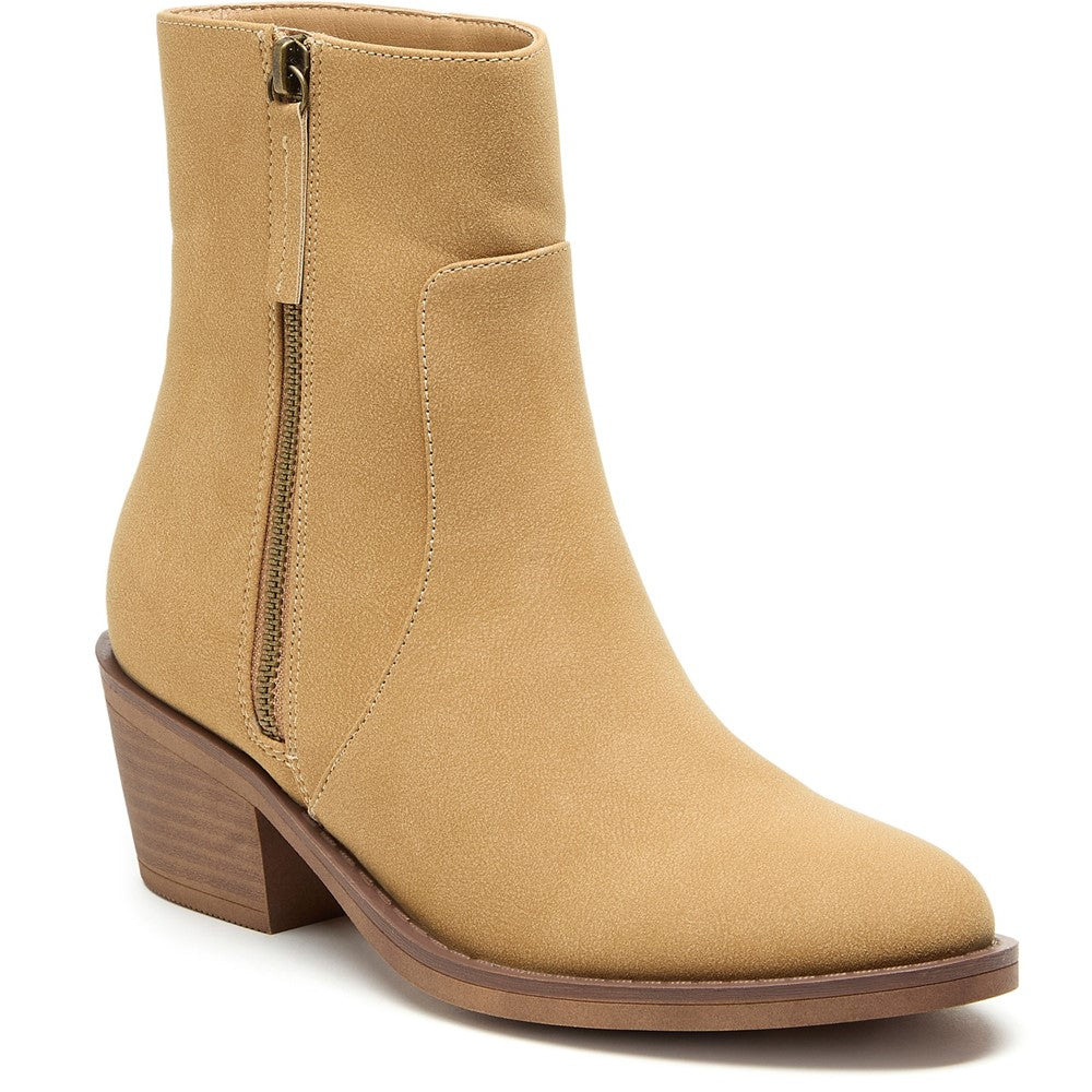 Women's Rocket Dog Yonder Ankle Boots
