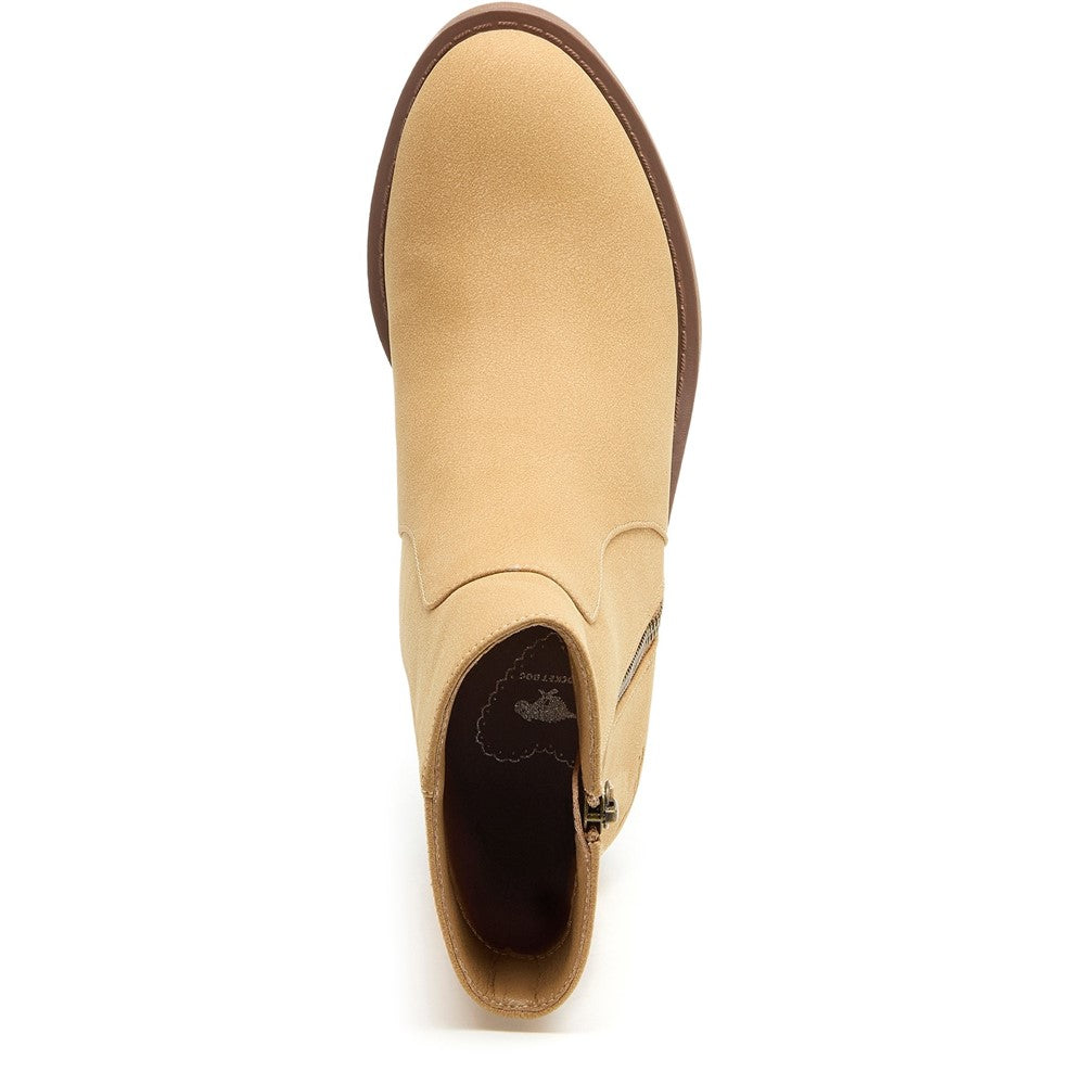 Women's Rocket Dog Yonder Ankle Boots