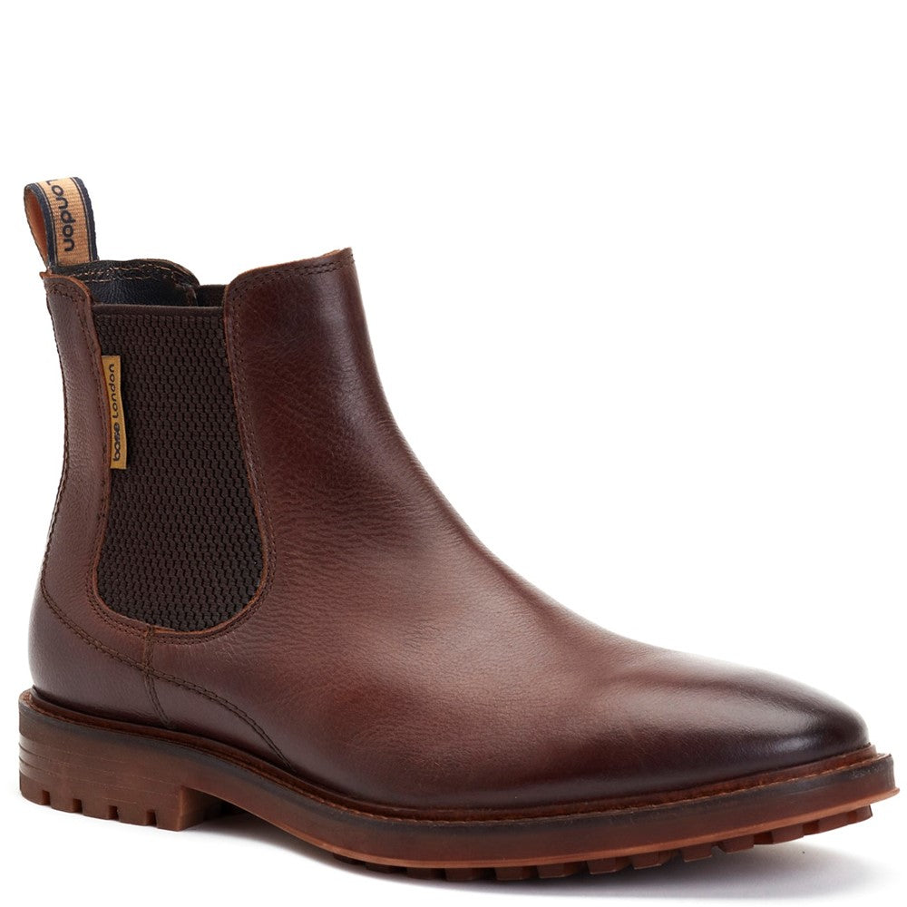 Men's Base London Douglas Chelsea Boot