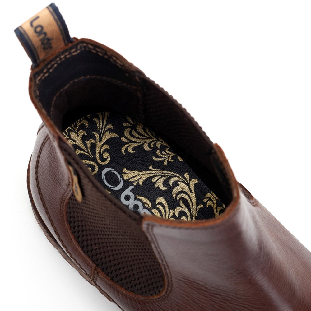 Men's Base London Douglas Chelsea Boot