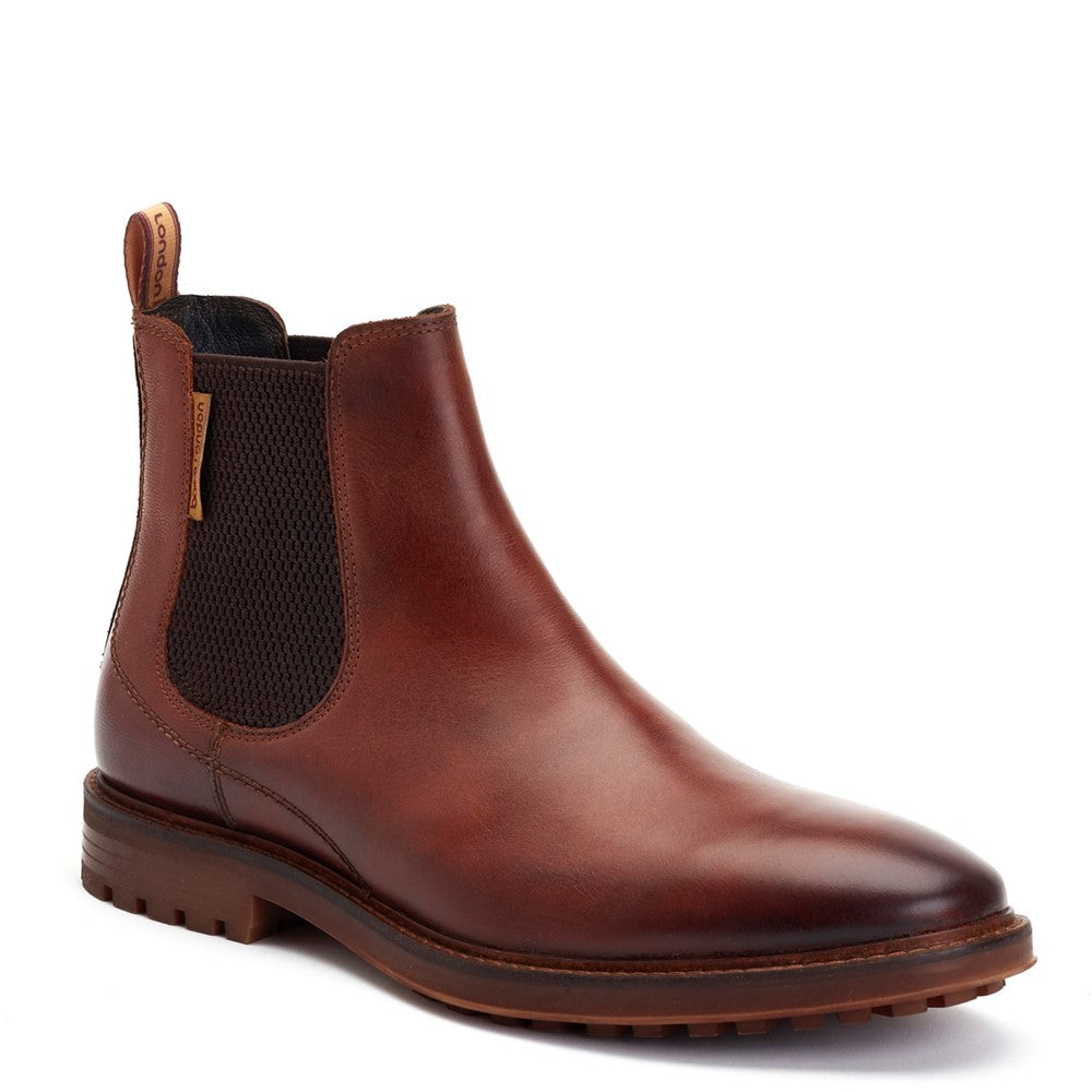 Men's Base London Douglas Chelsea Boot