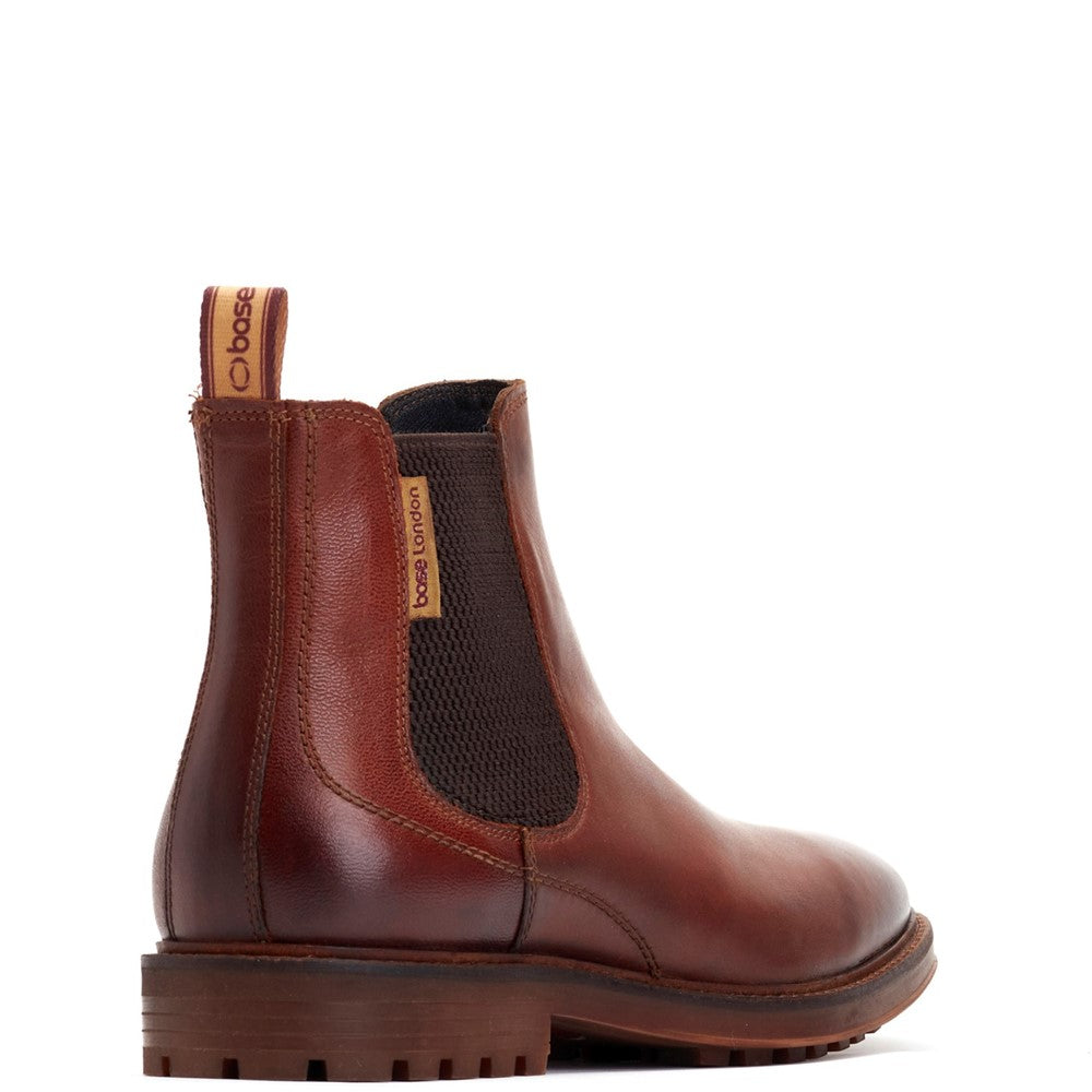 Men's Base London Douglas Chelsea Boot