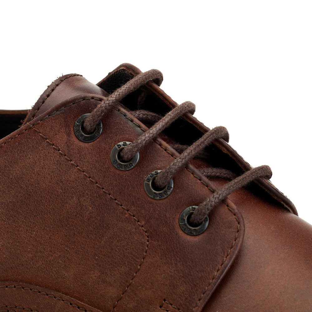 Men's Base London Memphis Derby Shoes